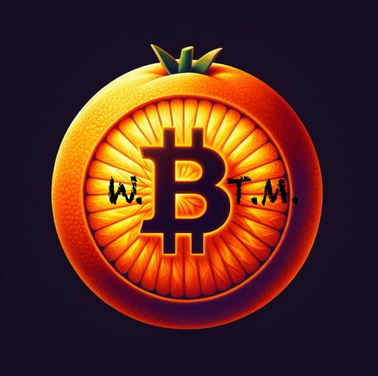 WBTM Logo